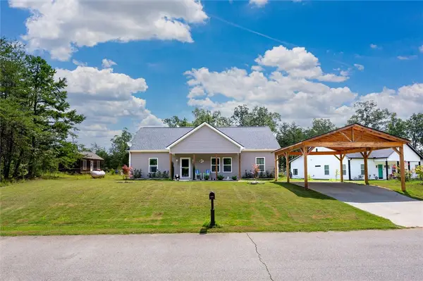 67 Sawblade Ridge, Marietta, SC 29661