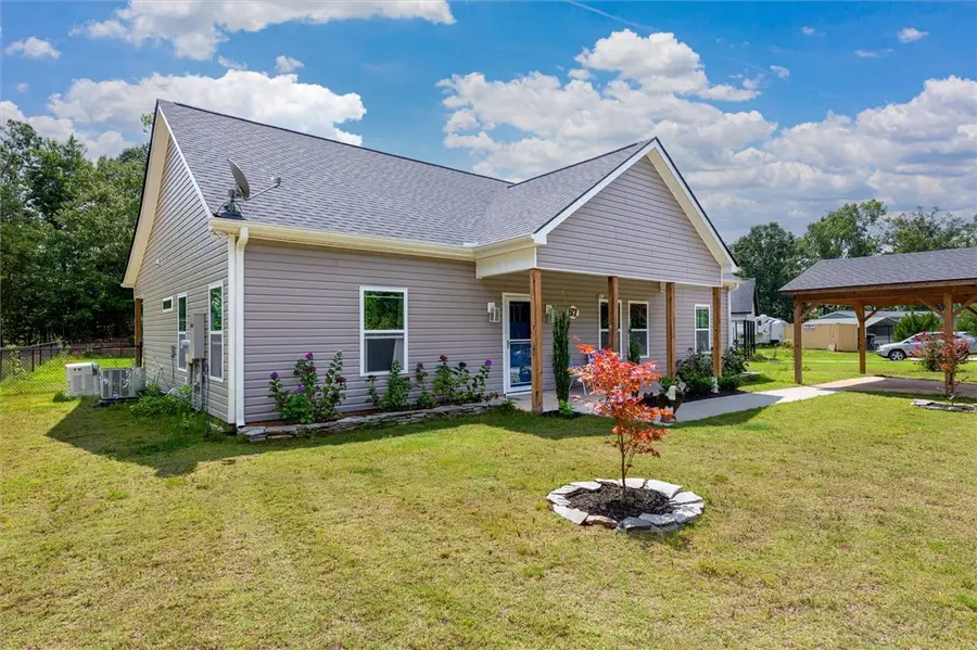 67 Sawblade Ridge, Marietta, SC 29661 - #2