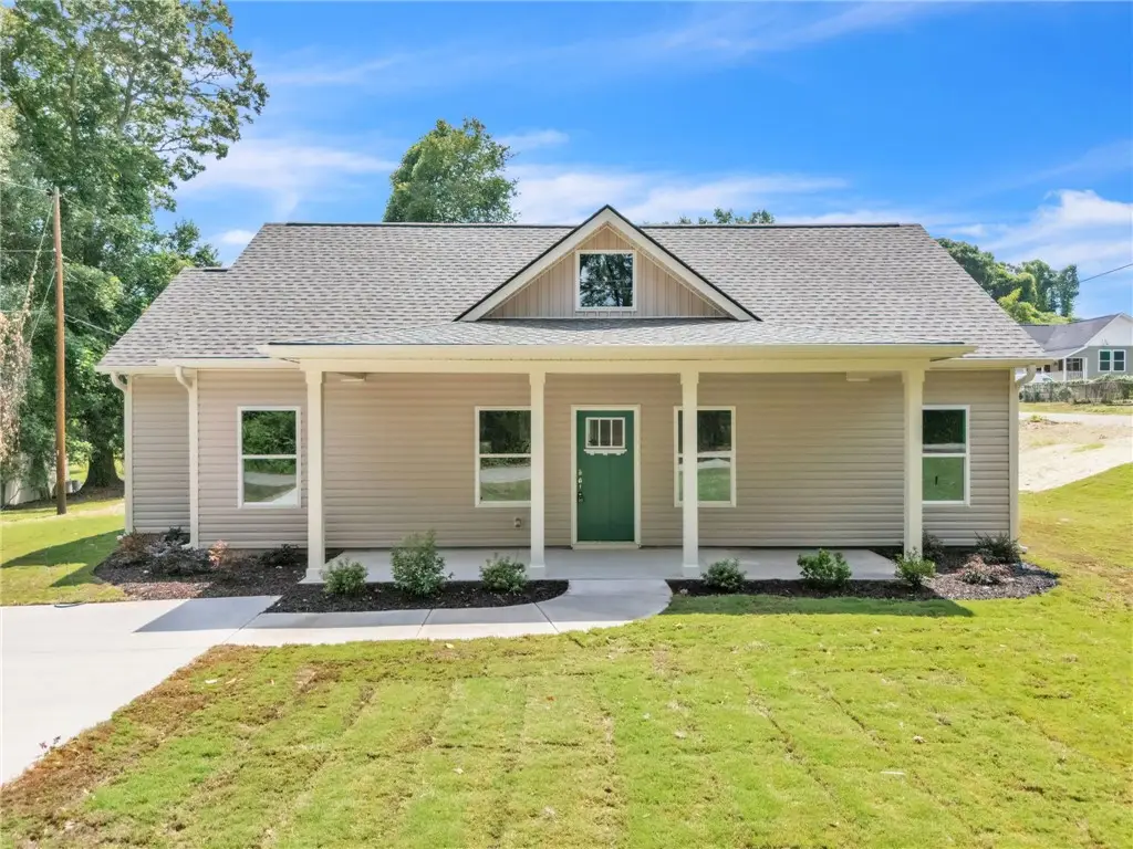 109 Williams Street Extension, Williamston, SC 29697 - #1