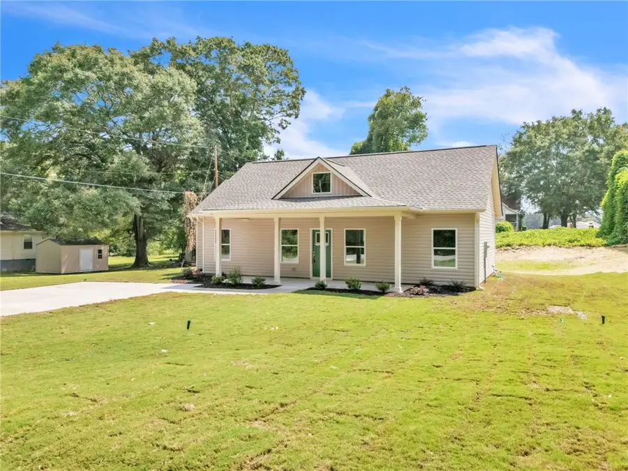 109 Williams Street Extension, Williamston, SC 29697 - #2