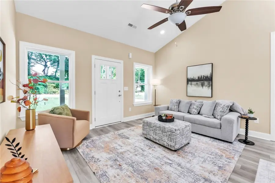 109 Williams Street Extension, Williamston, SC 29697 - #3