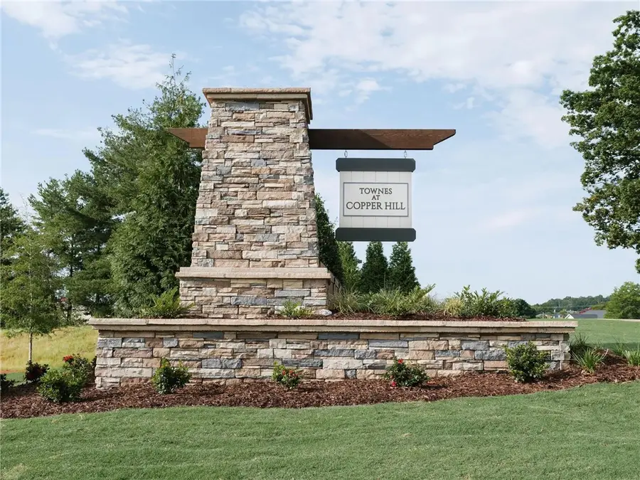 311 Diamond Drive, Powdersville, SC 29611 - #2