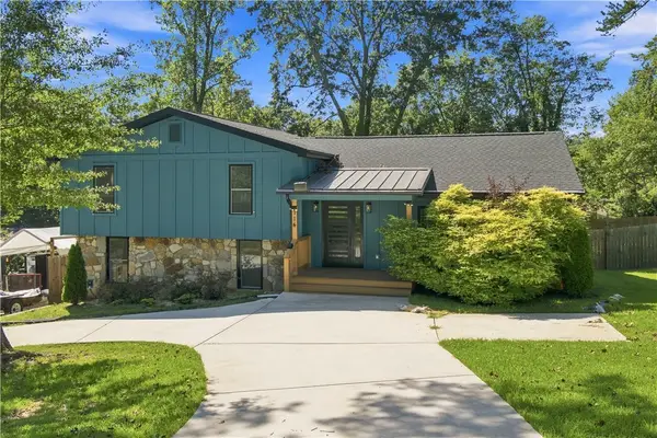 114 Kennedy Street, Easley, SC 29642