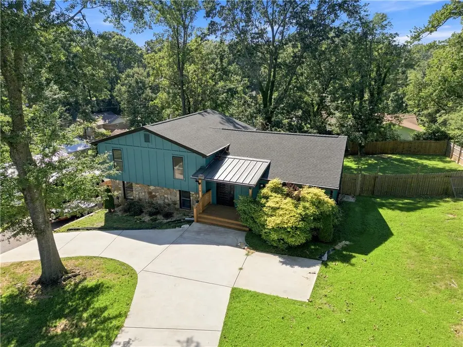 114 Kennedy Street, Easley, SC 29642 - #2
