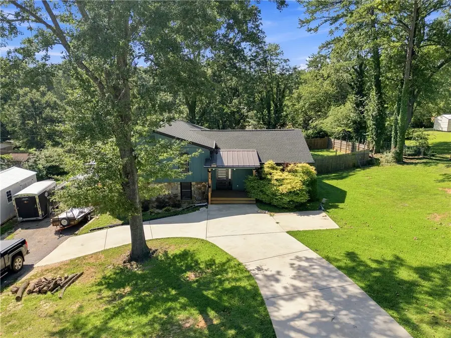 114 Kennedy Street, Easley, SC 29642 - #3