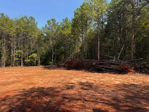 00 Dixon Road #Tract 3, Westminster, SC 29693