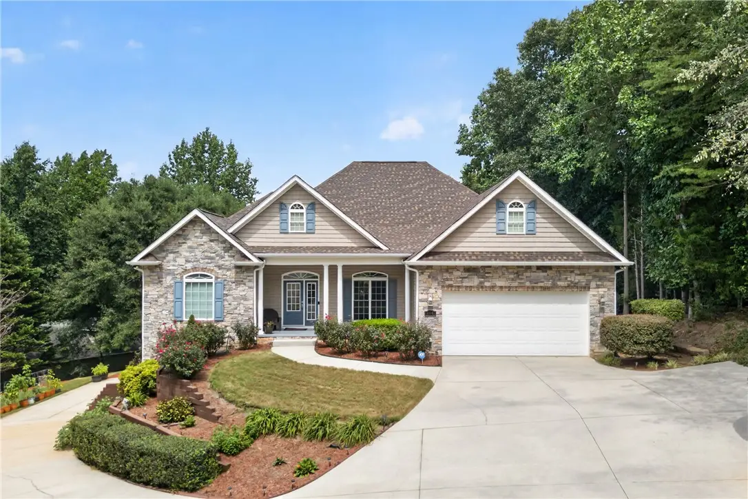 604 Laurel Haven Court, Seneca, SC 29678 - #1