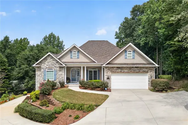 604 Laurel Haven Court, Seneca, SC 29678