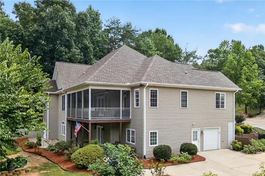 604 Laurel Haven Court, Seneca, SC 29678 - #2