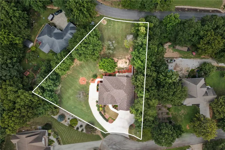 604 Laurel Haven Court, Seneca, SC 29678 - #3