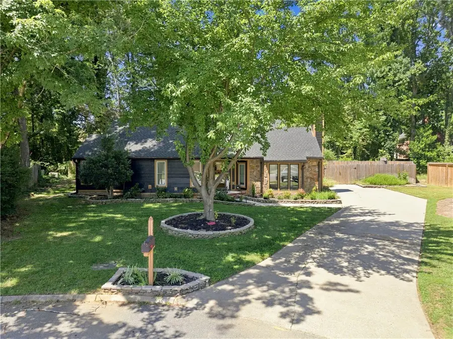 402 Mccrary Court, Simpsonville, SC 29681 - #3