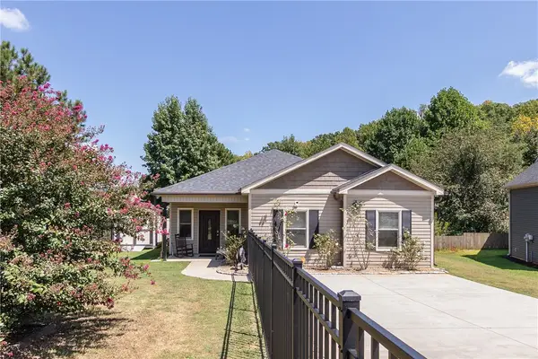 3 Cringle Lane, Anderson, SC 29625