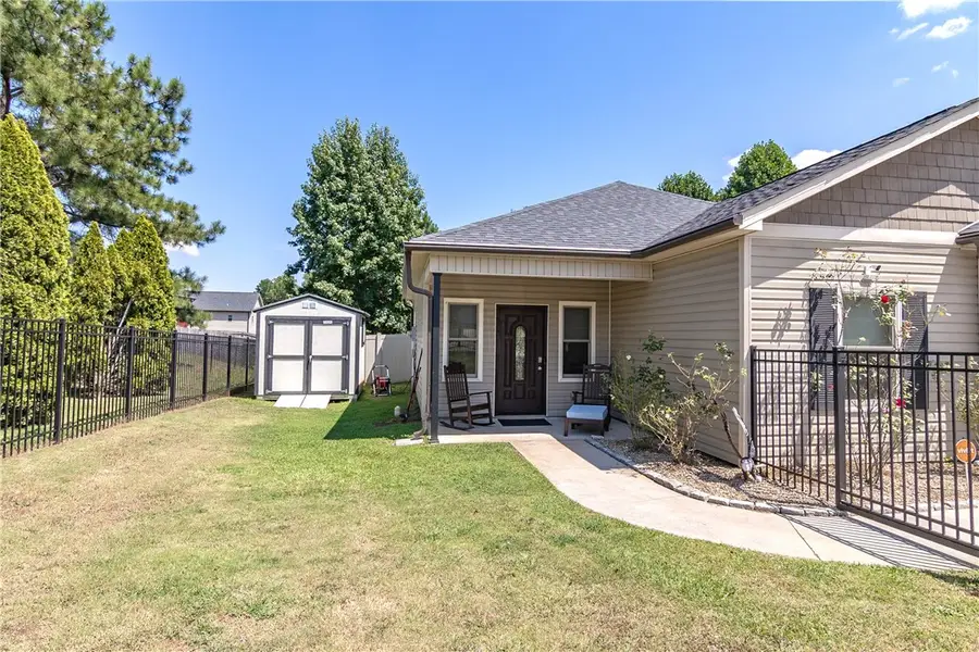 3 Cringle Lane, Anderson, SC 29625 - #3