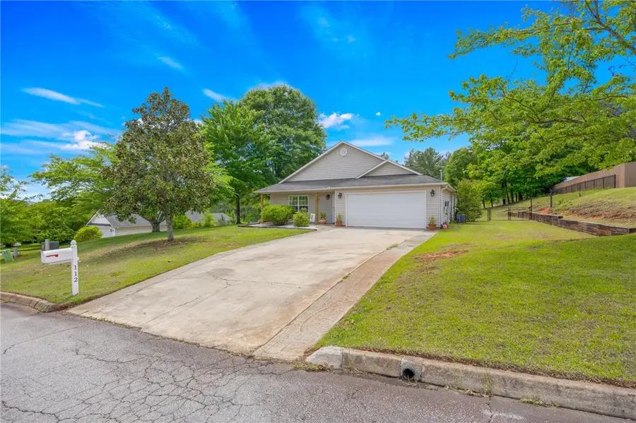 112 Spring Estates Drive, Liberty, SC 29657 - #2