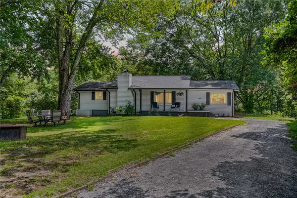 203 Muller Road, Walhalla, SC 29691