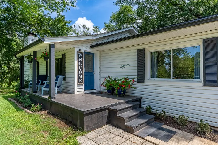 203 Muller Road, Walhalla, SC 29691 - #2
