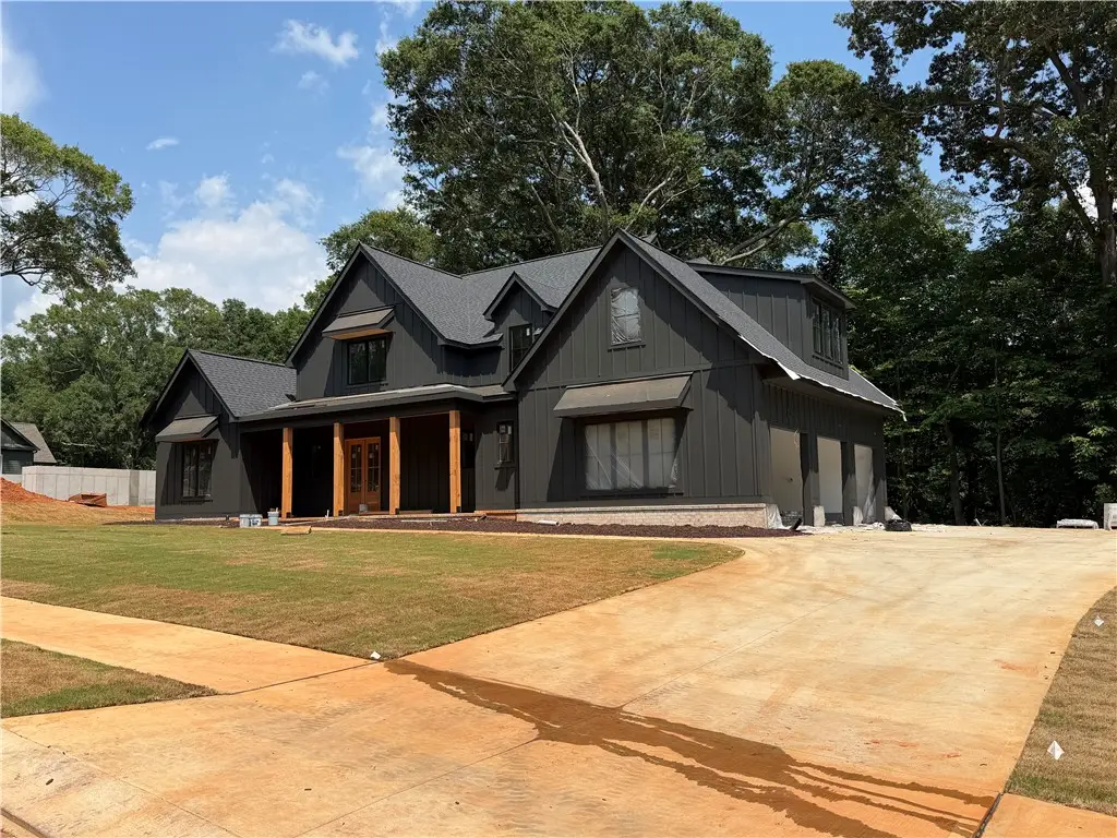 104 Poplar Court, Clemson, SC 29631 - #1