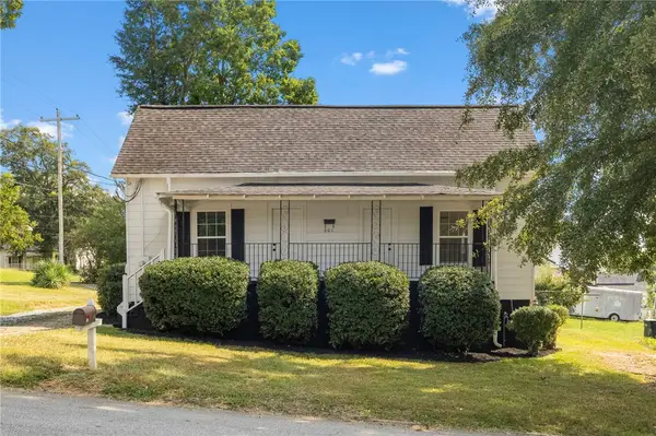 201 S 8th Street, Easley, SC 29640