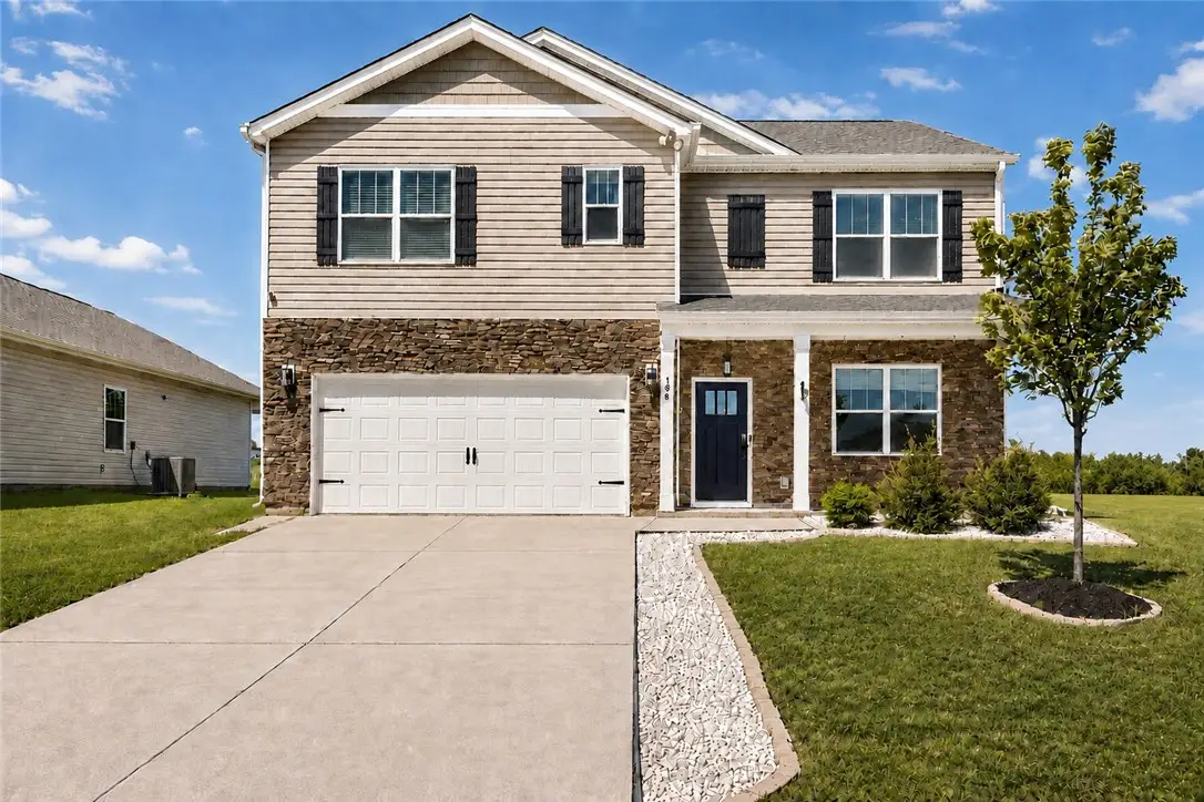 198 Slateford Circle, Piedmont, SC 29673 - #1