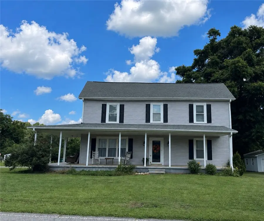 1101 S Academy St Extension, Williamston, SC 29697 - #2