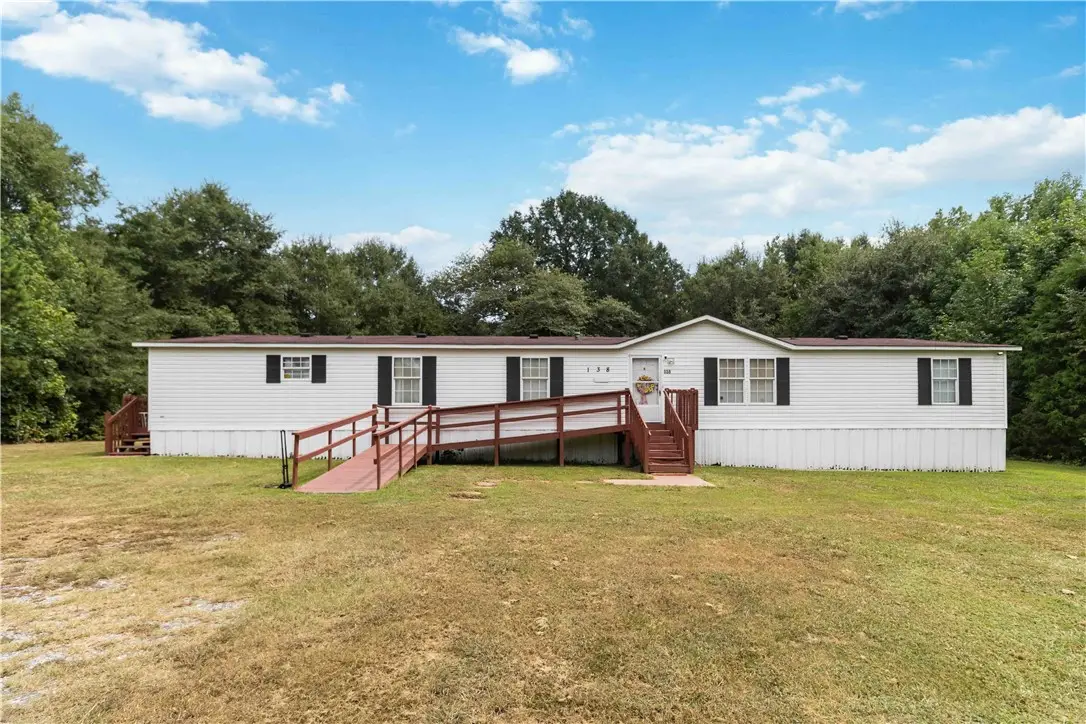 138 T C Bannister Road, Belton, SC 29627 - #1
