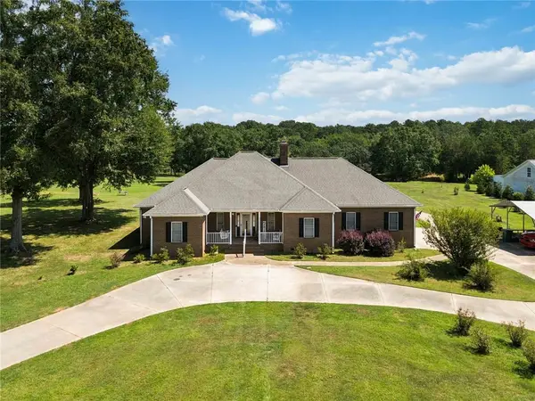 2861 Fairview Road, Fountain Inn, SC 29644