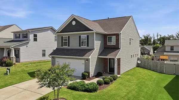 208 Grassy Creek Way, Pendleton, SC 29670