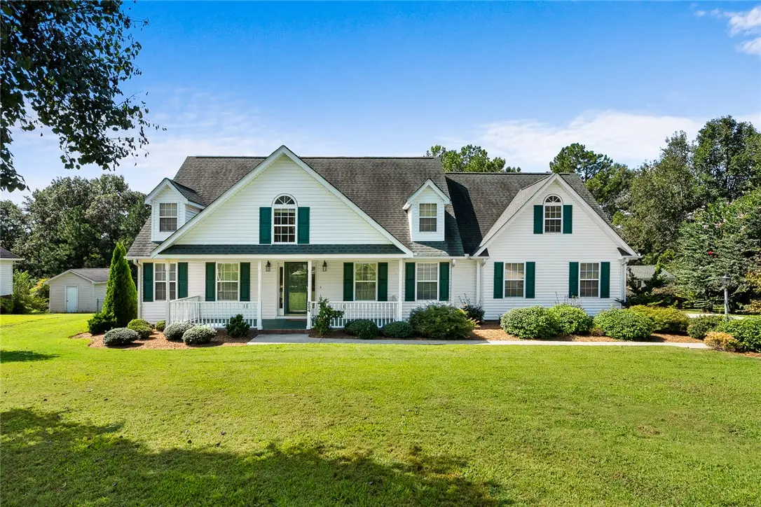 224 Crowfield Drive, Liberty, SC 29657 - #1