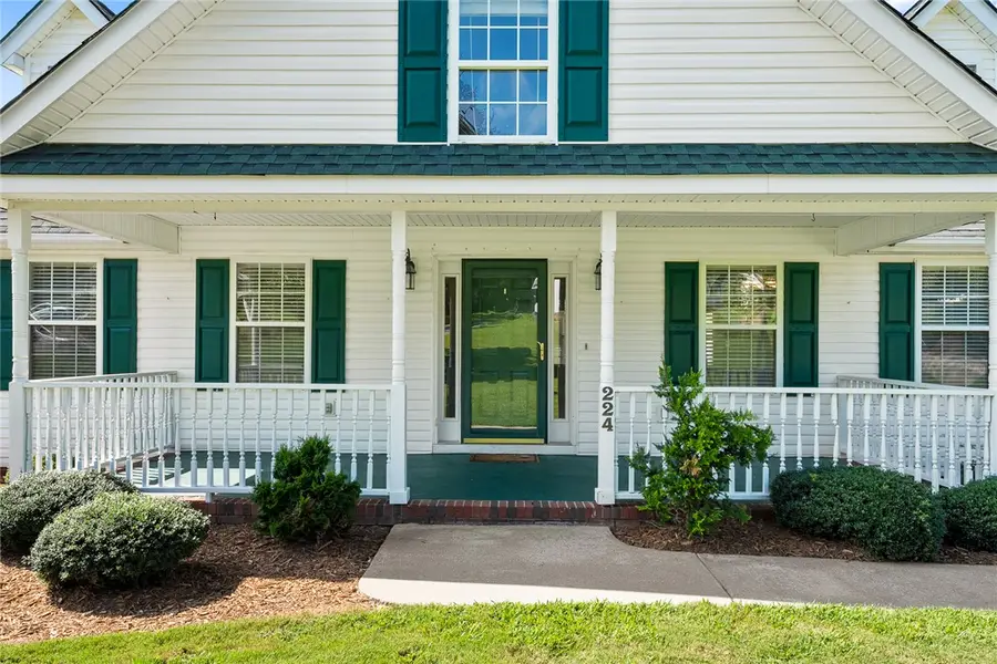 224 Crowfield Drive, Liberty, SC 29657 - #3