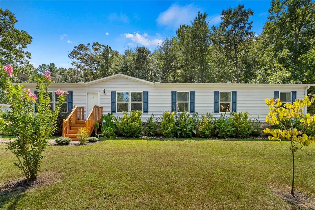 429 Gibson Road, Anderson, SC 29625 - #1