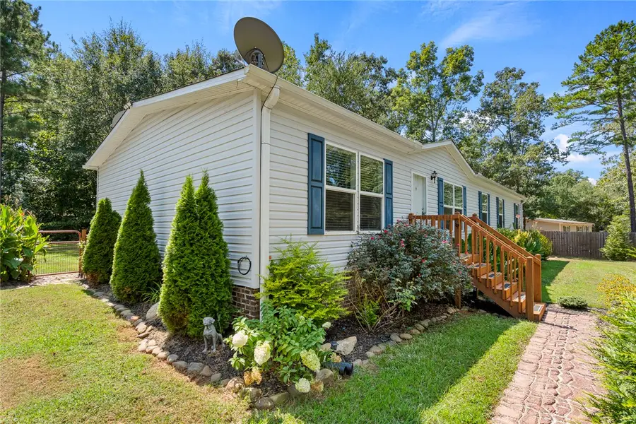 429 Gibson Road, Anderson, SC 29625 - #3