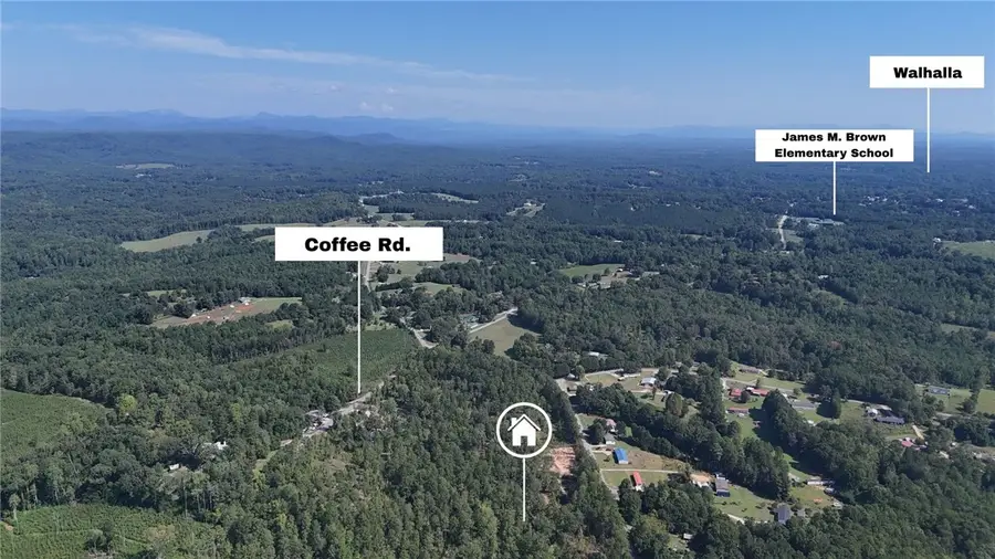 Lot 5 Rock Crusher Road, Walhalla, SC 29691 - #2