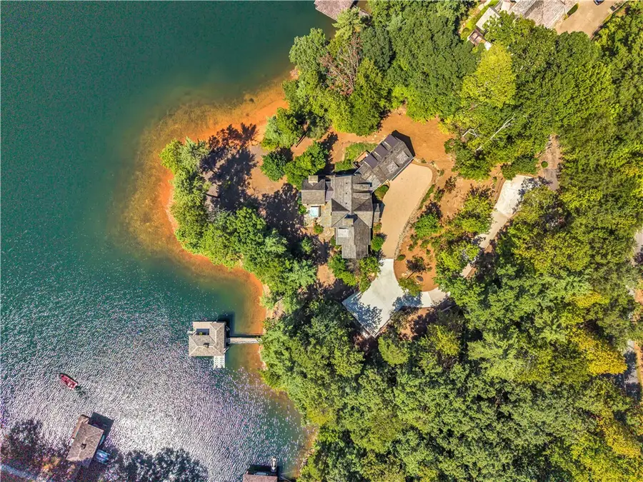 105 Burwood Court, Sunset, SC 29685 - #2