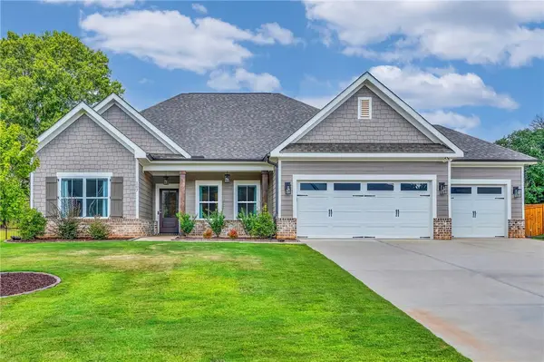 107 Arbor Woods Way, Easley, SC 29642