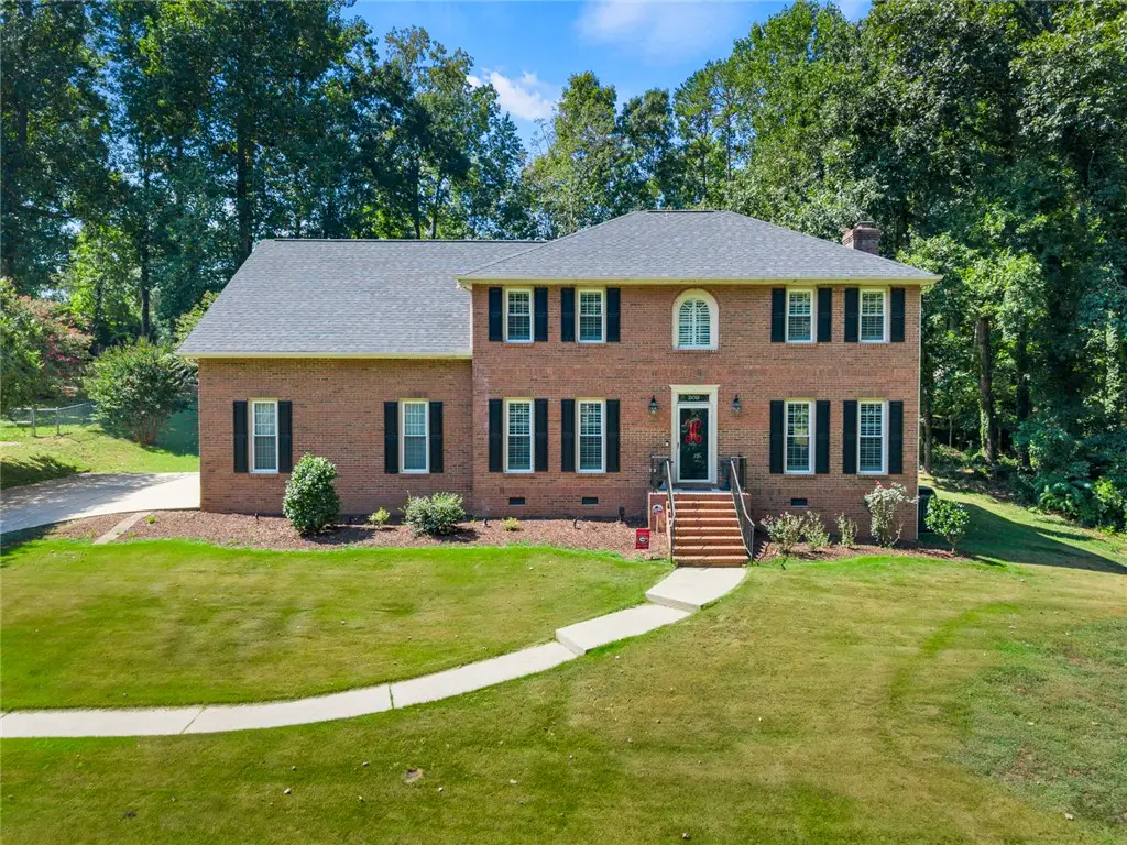 209 Brittany Park, Anderson, SC 29621 - #1