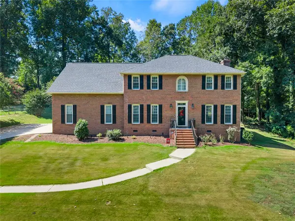 209 Brittany Park, Anderson, SC 29621