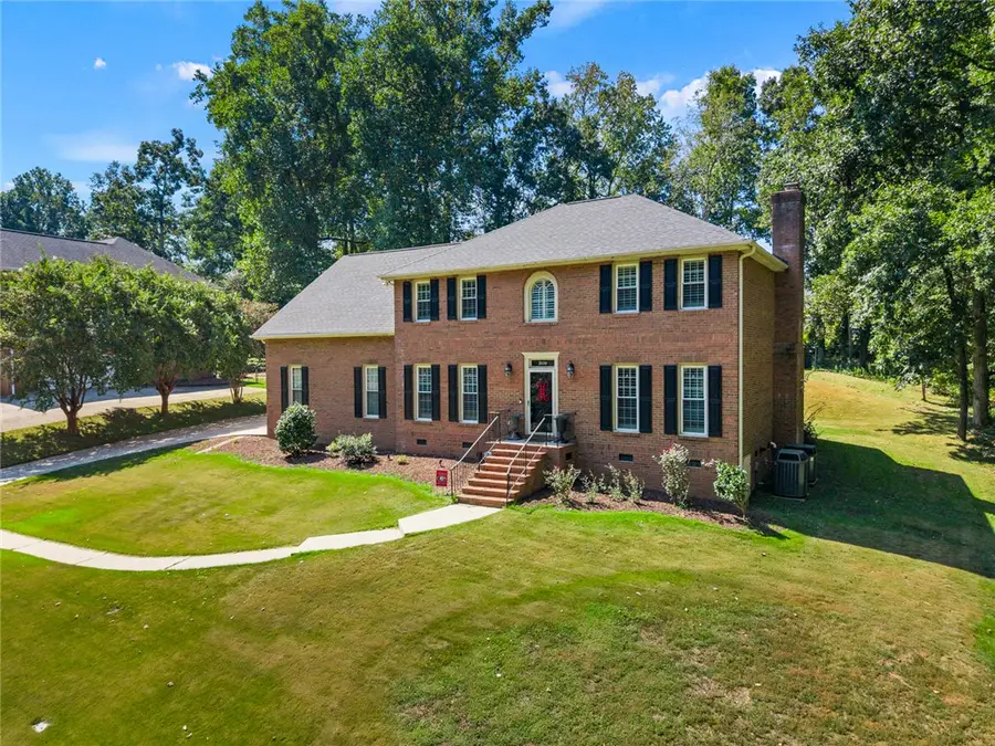 209 Brittany Park, Anderson, SC 29621 - #2