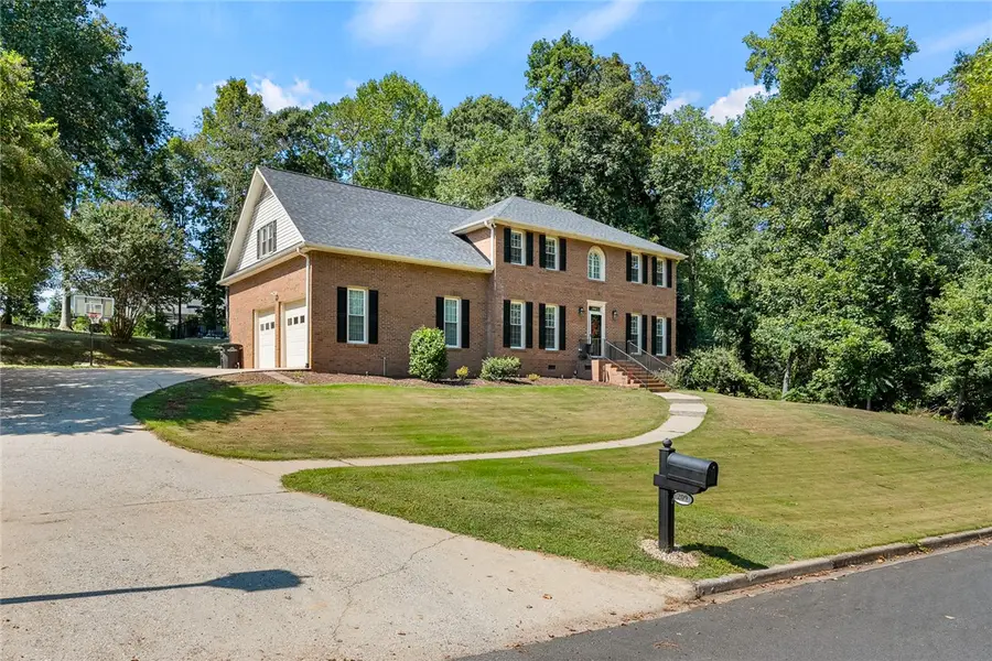 209 Brittany Park, Anderson, SC 29621 - #3