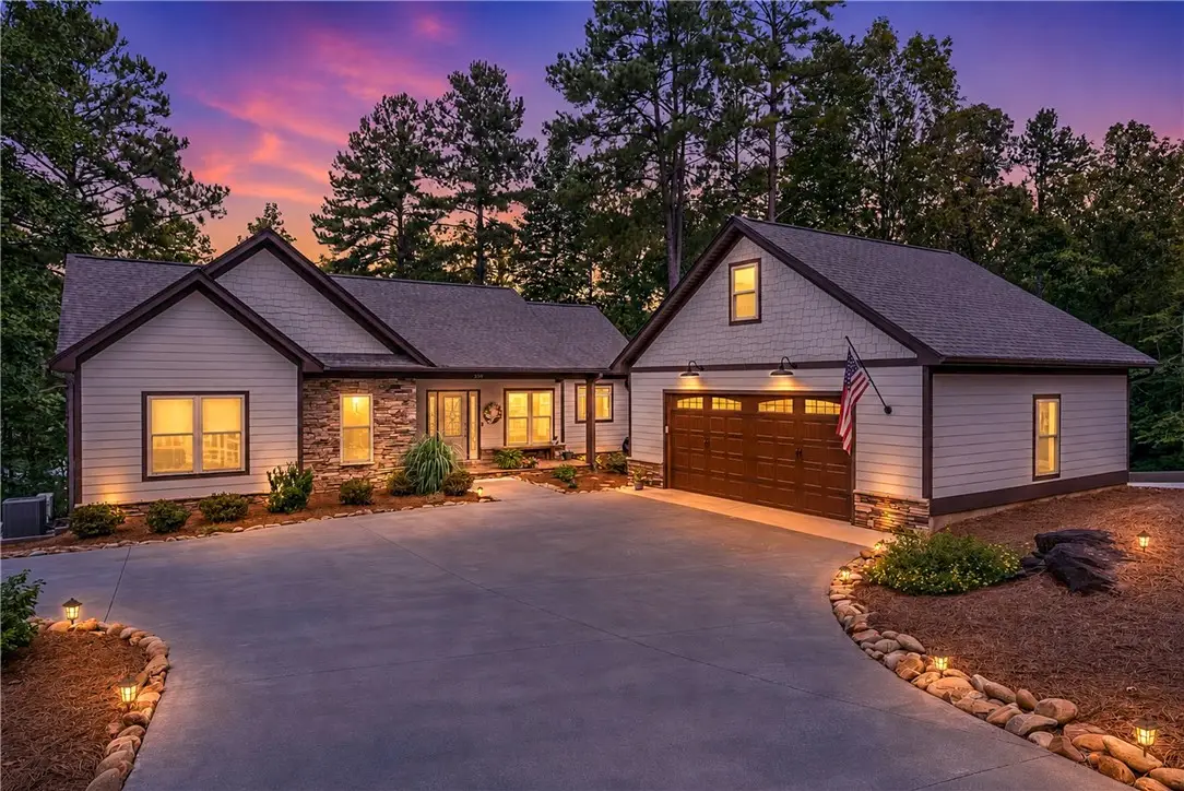 329 High Hampton Road, Salem, SC 29676 - #1