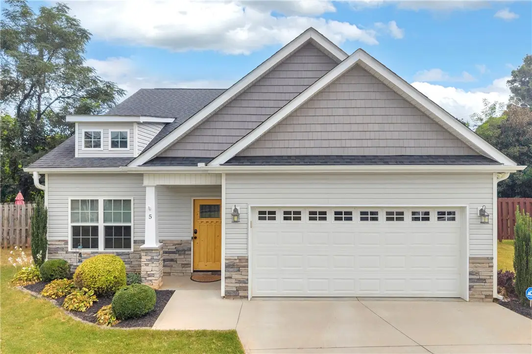 5 Drakeford Ct Court, Anderson, SC 29621 - #1