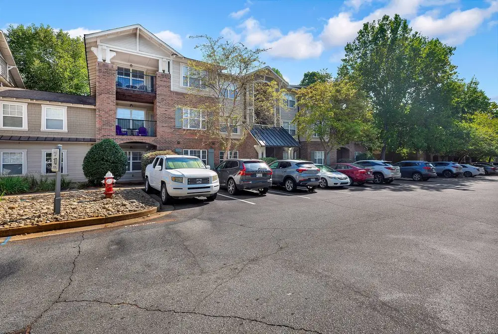 833 Old Greenville Highway #1012, Clemson, SC 29631 - #1