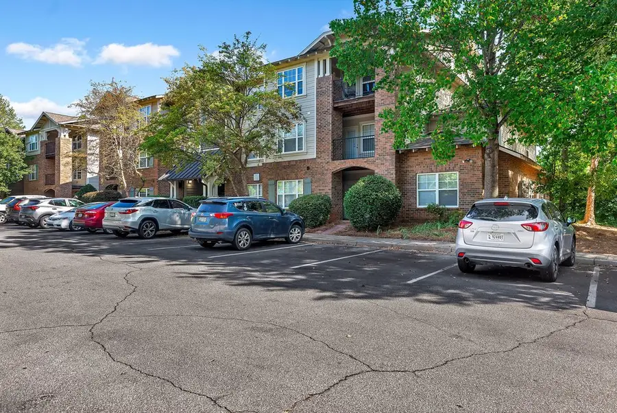 833 Old Greenville Highway #1012, Clemson, SC 29631 - #2