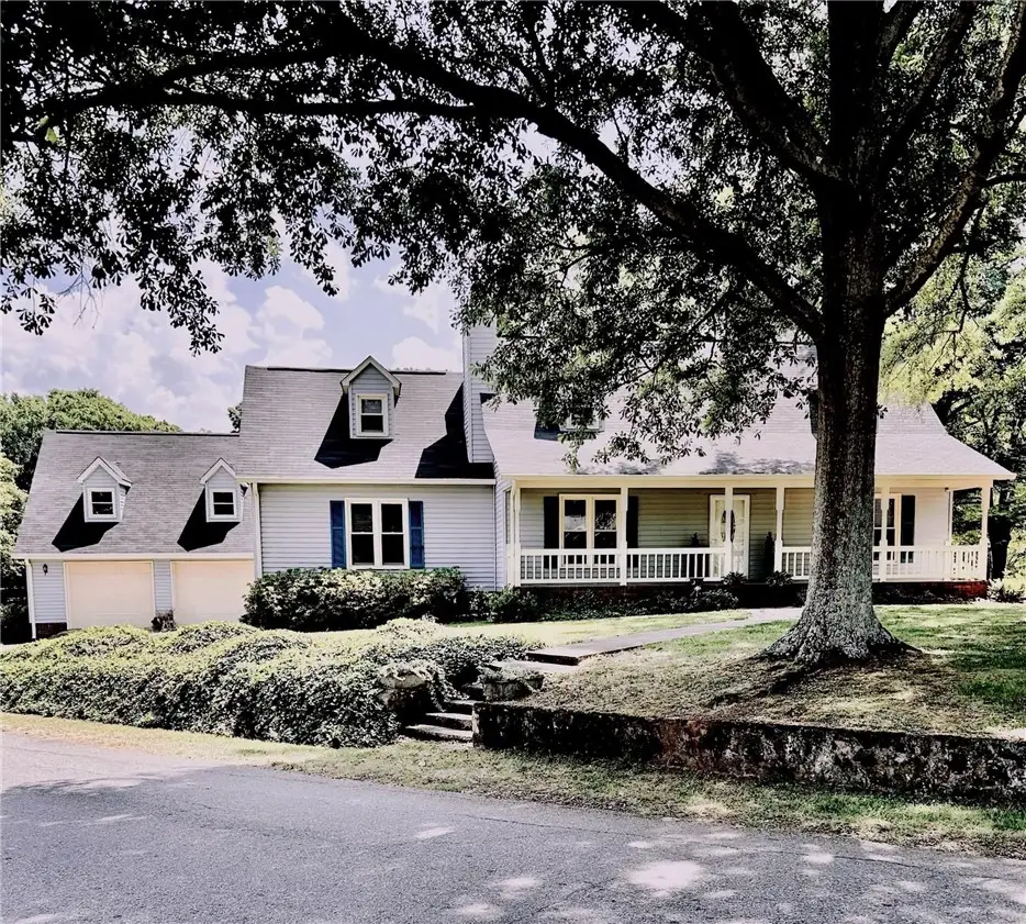 901 Tripp Street, Williamston, SC 29697 - #1