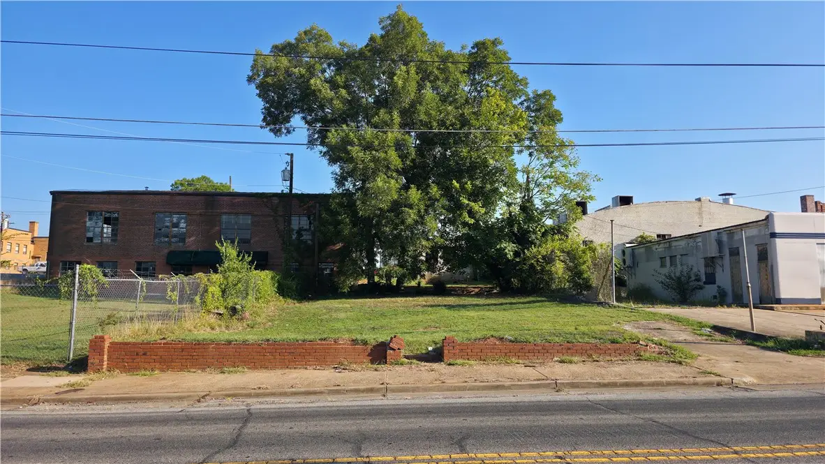 210 W Market Street, Anderson, SC 29624 - #1