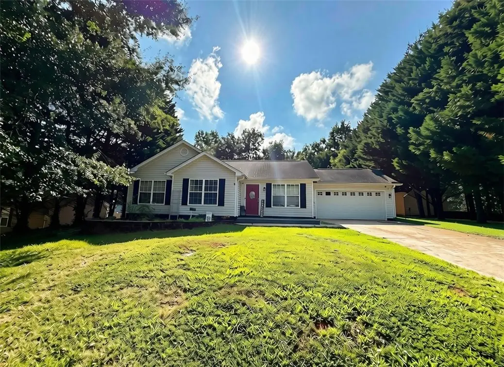 106 Berry Court, Belton, SC 29627 - #1