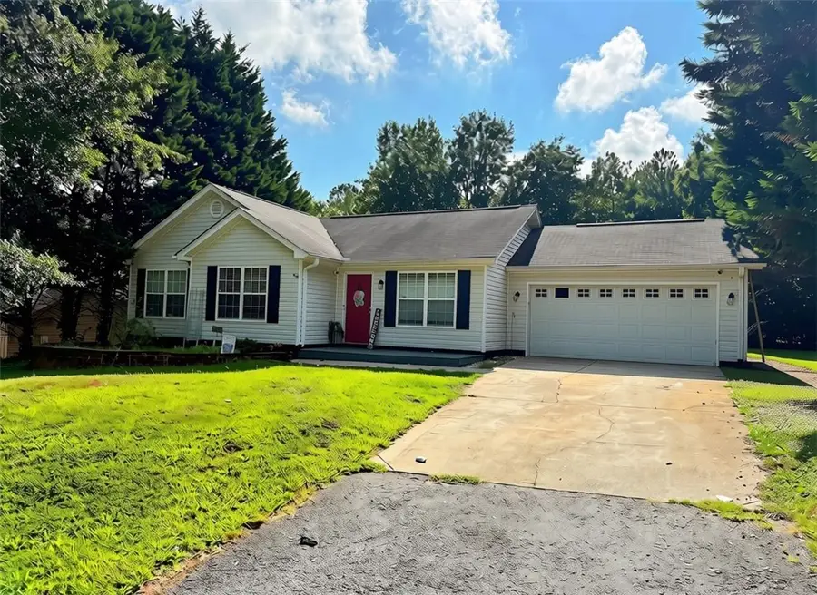 106 Berry Court, Belton, SC 29627 - #2