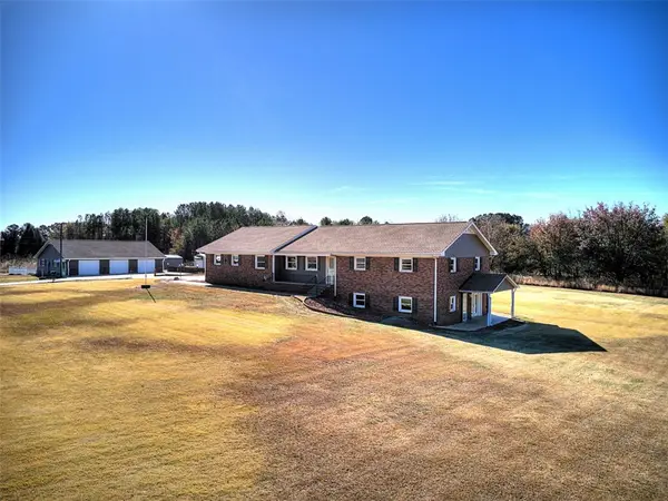 130 Raleighs Lane, West Union, SC 29696