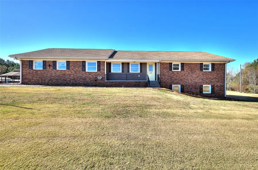 130 Raleighs Lane, West Union, SC 29696 - #2