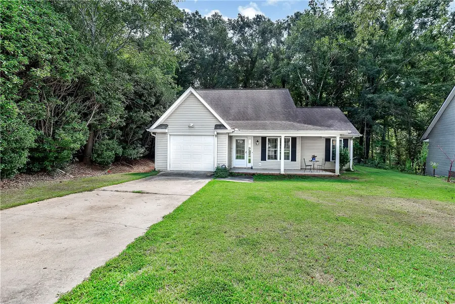 126 Grand Oak Circle, Pendleton, SC 29670 - #2