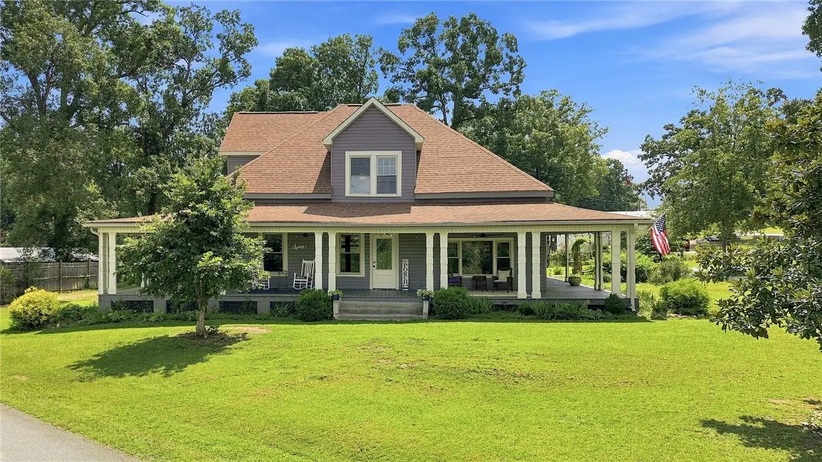 1334 Jameson Road, Easley, SC 29640 - #1